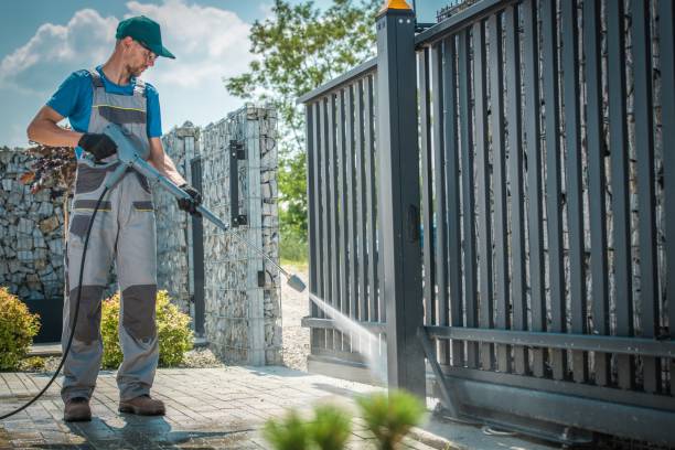 Spring Cleaning in Versailles, IN